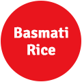 Basmati Rice